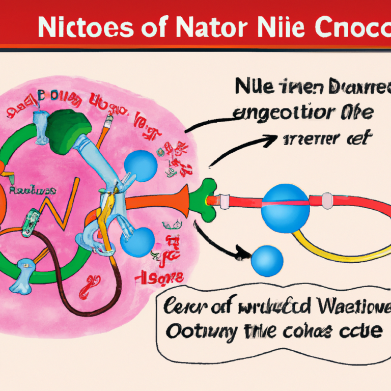 The Impact Of Nitric Oxide On Blood Pressure - A Deep Dive - Stop ...